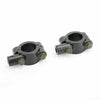 22mm Handlebar M8 Motorcycle Trike 8mm Mirror Clamp (F2)