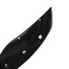 BMW X5 F15 14-18 Gloss Black Front Bumper Lip Chin Spoiler MP-Style Diffuser