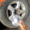 Isuzu D-Max DMAX UTE 17" Wheel Cap Cover (2012-2019)