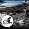 Honda Civic 1.3L Engine Motor Mount (2006-2011)