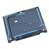 Lenovo ideapad 5 2-in-1 IPS LCD Back Cover Rear Lid