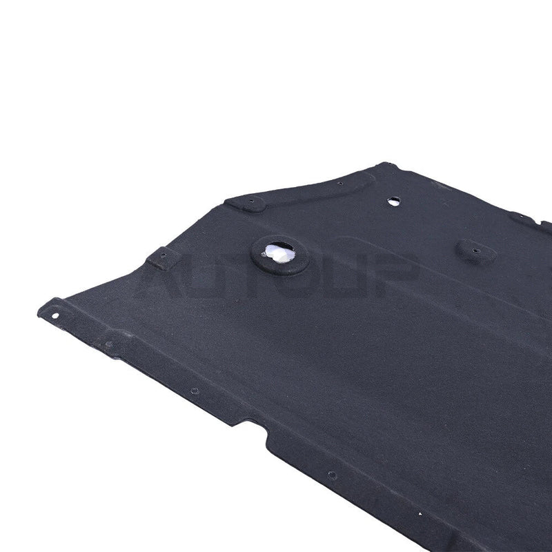 Audi Q7 ENGINE / UNDERBODY SPLASH SHIELD COVER
