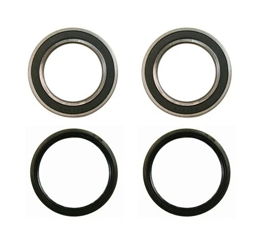 Honda ATC250R & ATC350X Rear Wheel Bearing & Seal Kit (1985–1986)