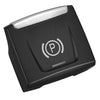 BMW X1 X2 1 2-Series Parking Brake Switch P Button Trim (2011-2023)