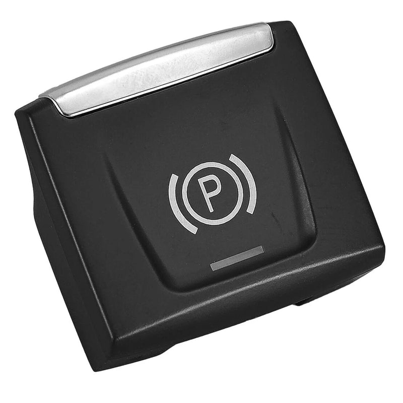 BMW X1 X2 1 2-Series Parking Brake Switch P Button Trim (2011-2023)