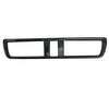 Mazda 3 Axela Console Dashboard Air Vent Outlet Cover Trim (2014-2019)