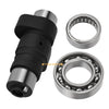 Yamaha Warrior Wolverine Big Bear Camshaft Assembly Bearings