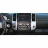 Nissan Frontier 7 Inch GPS Touch Screen Glass Digitizer (2005-2023)