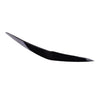 BMW F20 LCI Hatchback Headlight Eyebrow Eyelid Cover Trim (2015-2019)