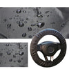 Car Repair and Maintenance Steering Wheel Cover