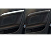Audi A5 2009-2016 Carbon Fiber Interior Door Panel Strip Cover Trim Fit