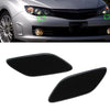 Impreza WRX STI Front Headlamp Washer Spray Nozzle Cover Cap (2008–2011)