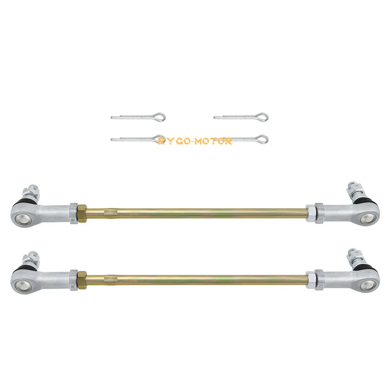 Honda Foreman 2 x Left & Right Tie Rod Ends (1998–2004)