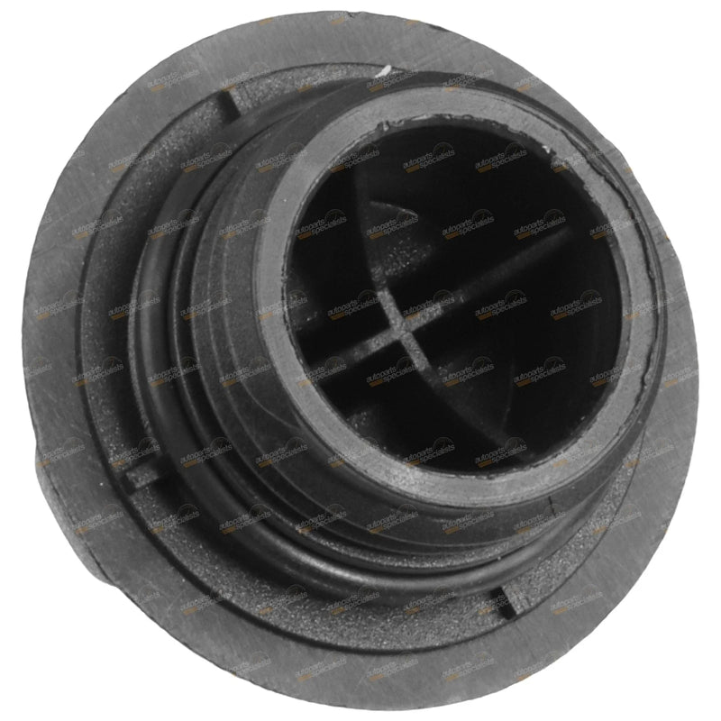 Mitsubishi ASX XC Oil Filler Cap 2.3L 4cyl (2016 - 2020)