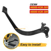 Honda Grom 125 Rear Brake Foot Pedal (2014–2018)