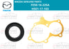 MAZDA MIATA Manual Transmission Gearbox Front Oil Seal & Gasket