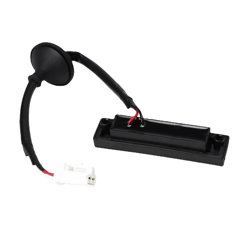 Hyundai Veloster 1.6 L4 Trunk Lock Lid Release Switch (2012–2017)