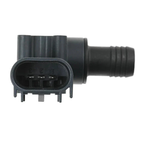 Buick LaCrosse, Cadillac, Chevrolet Power Brake Fluid Pressure Sensor (2005-2020)