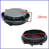 Chevrolet Malibu Headlight Bulb Covers (2019-2021)