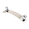 Harley Road King Softail Rear Mudguard Mounting Nut Stud Plate