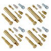 Mikuni VM34-619 4X Carburetor Repair Kit (2000-2005)