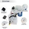 Hyundai Elantra Coupe, Elantra GT Fuel Pump Assembly (2013)