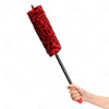 Alloy Wheels 3 x Soft Wheel Cleaning Brushes