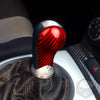 NISSAN 350Z 2 x Inner Gear Shift Knob Side Covers (2003-2009)