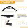 Mercedes-Benz ML320 ABS Wheel Speed Sensor (2000-2005)