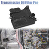 Toyota Transmission Filter Oil Pan Gasket Assembly