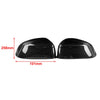 BMW X3 X4 X5 100% Real Carbon Fiber Mirror Covers (2014-2017)