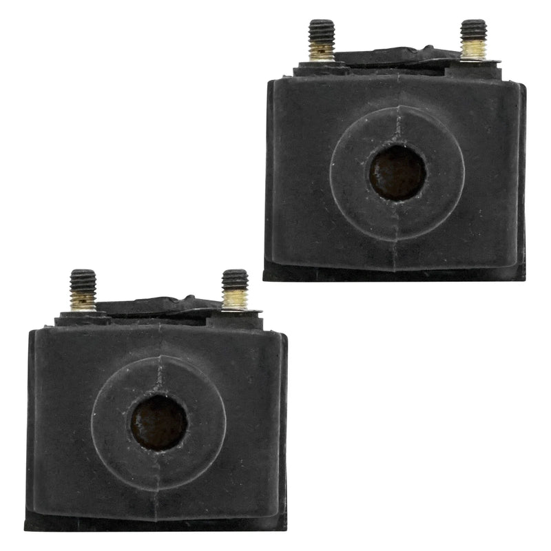 Mercury Outboard 35HP Engine 1984-1989 Ignition Coils (2-Pack)