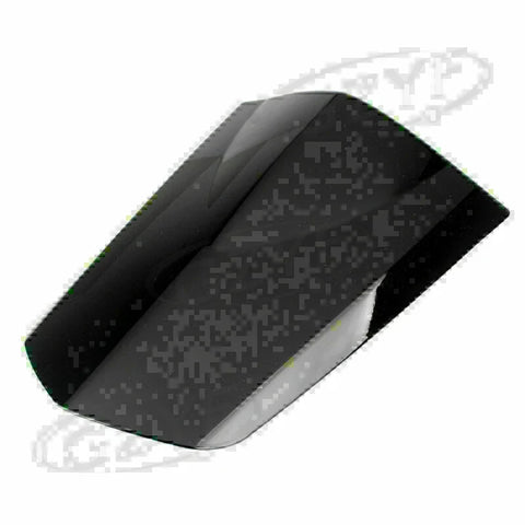 Suzuki GSXR1000 2003-2004 Black Rear Seat Cover Cowl