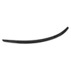 Tesla Model S (2012-2024) - Forged Carbon Fiber Look Rear Spoiler Lip