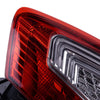 Ford Mondeo Hatchback Inner Right Side Rear Tail Light (2011-2015)