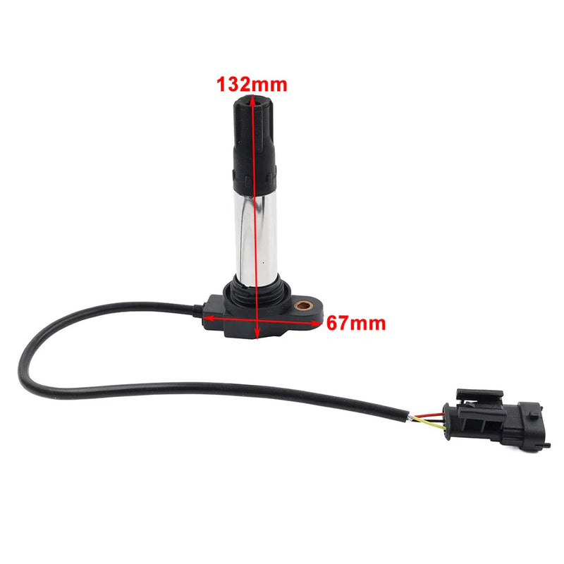 Ducati Superbike 848, 1198 Ignition Coil (2008-2011)