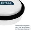 Hummer H3 and GMC Canyon Main Seal Rear Crankshaft Oil Seal