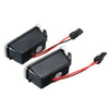 Ford Focus 18SMD LED License Plate Light Lamp (2008–2011)