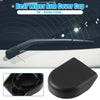 Toyota RAV4 Car Rear Windshield Wiper Arm Nut Cover Caps (2013-2023)