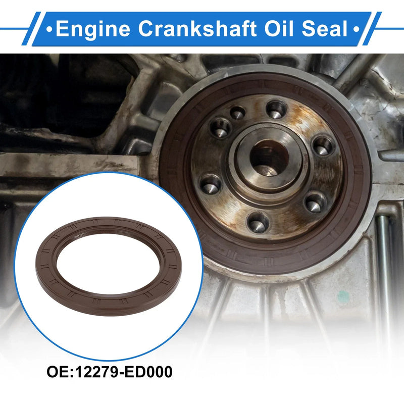 Nissan Juke, Versa Rear Crankshaft Oil Seal (2011-2017)