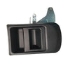 Iveco Daily Van Textured Black Right Side Outer Sliding Door Handle (2000-2011)