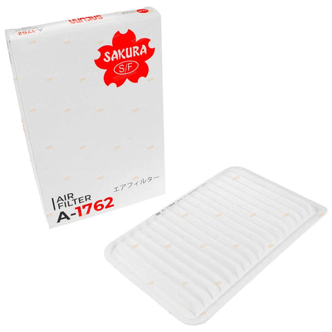 Mazda 2 DE DY Air Filter 4cyl 1.5L (2002-2014)