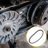 Derbi 50 Boulevard Drive Belt / 2T / V-Belt (2009–2009)