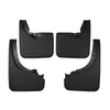 Nissan TITAN XD Mud Guards / 4pcs / Splash Flaps Mudguards (2020–2023)