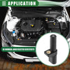 Mercedes-Benz C280 2.8L Crankshaft Position Sensor (1997-2000)