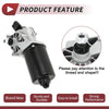 Jeep Commander Front Windshield Wiper Motor (2006-2007)