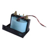 All Vehicles 2" Universal LED Car Water Temperature Gauge 40-120°C