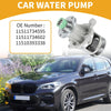 BMW 318i Water Pump with Rubber Ring (1991-1999)