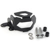 BMW F800GS F700GS Aluminum Front Brake Fluid Reservoir Cover (2013-2018)