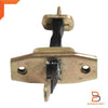 Toyota Hilux Ute 2WD 4WD Front Door Check Strap Stopper (1997-2005)